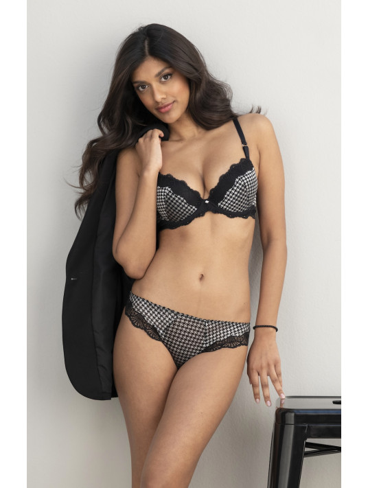 ANTIGEL Soutien-gorge coque ICONE BUSINESS