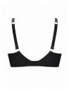 LISE CHARMEL full cup underwired bra CUIR SEXY COUTURE
