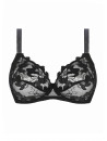 LISE CHARMEL Soutien-gorge bien être CUIR SEXY COUTURE