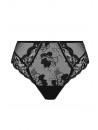 LISE CHARMEL high brief CUIR SEXY COUTURE