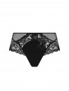 LISE CHARMEL Shorty CUIR SEXY COUTURE