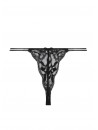 LISE CHARMEL Mini string CUIR SEXY COUTURE