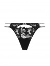 LISE CHARMEL Mini string CUIR SEXY COUTURE