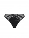 LISE CHARMEL Tanga CUIR SEXY COUTURE