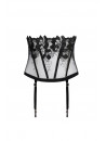 Lise Charmel Waist cinger CUIR SEXY COUTURE