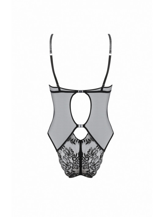 LISE CHARMEL Body CUIR SEXY COUTURE