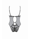 LISE CHARMEL Body CUIR SEXY COUTURE