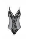 LISE CHARMEL Body CUIR SEXY COUTURE