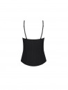 LISE CHARMEL Bustier CUIR SEXY COUTURE