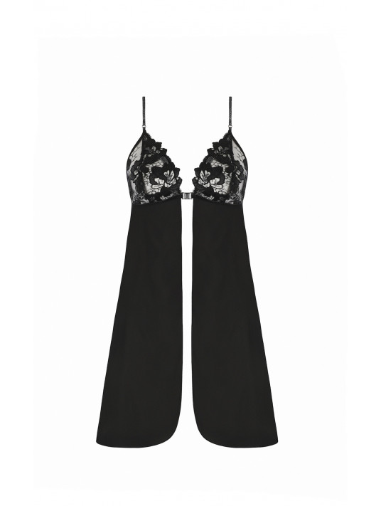 LISE CHARMEL Babydoll Nightdress CUIR SEXY COUTURE