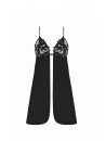 LISE CHARMEL Babydoll Nightdress CUIR SEXY COUTURE
