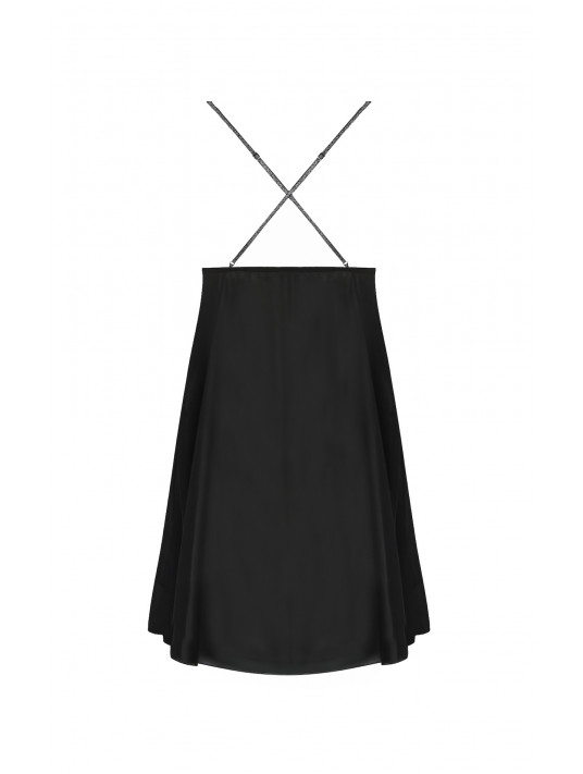LISE CHARMEL Babydoll Nightdress CUIR SEXY COUTURE