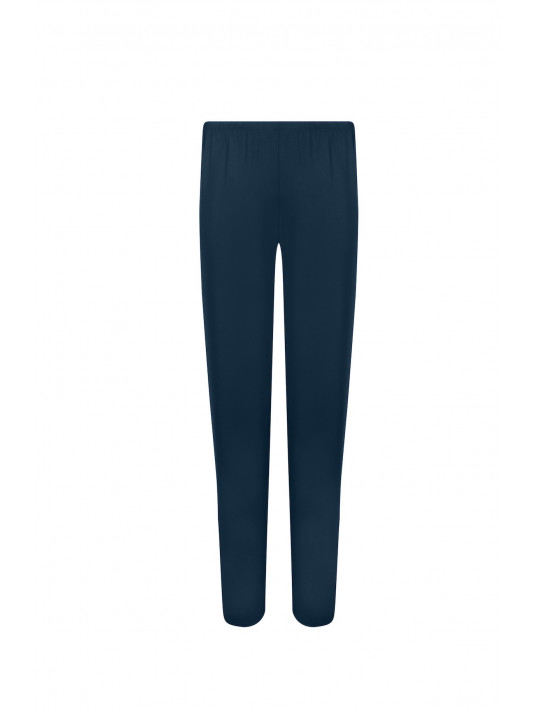Pantalon bien-être bleu SIMPLY PERFECT