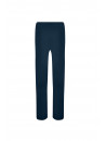 Pantalon bien-être bleu SIMPLY PERFECT