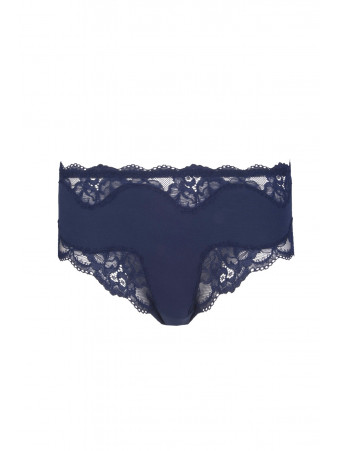 ANTIGEL Shorty bien-être bleu SIMPLY PERFECT