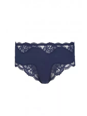 ANTIGEL Shorty bien-être bleu SIMPLY PERFECT