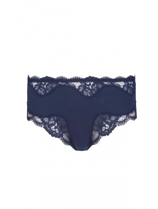 ANTIGEL Shorty bien-être bleu SIMPLY PERFECT
