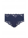 ANTIGEL Shorty bien-être bleu SIMPLY PERFECT