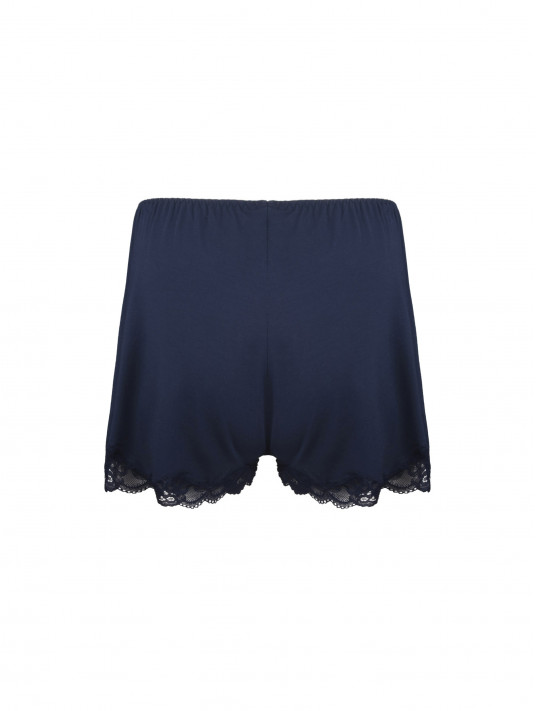 ANTIGEL Short bien-être bleu SIMPLY PERFECT