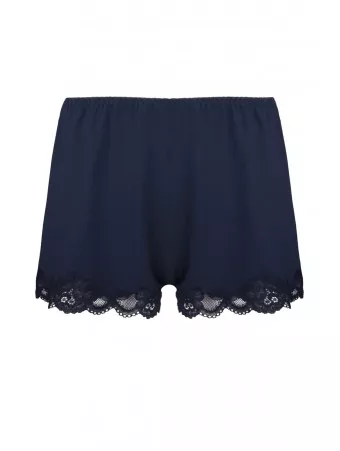 ANTIGEL Short bien-être bleu SIMPLY PERFECT
