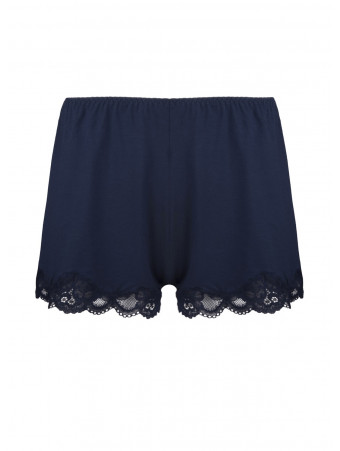 ANTIGEL Short blue SIMPLY PERFECT