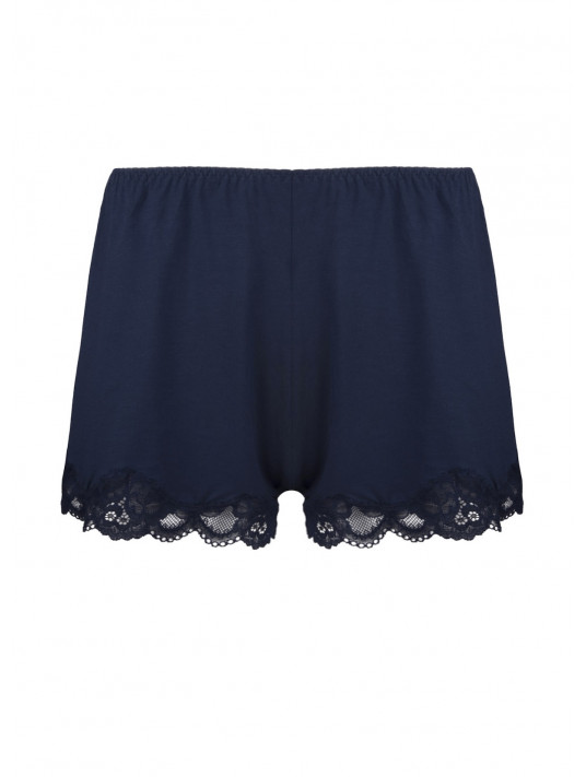 ANTIGEL Short bien-être bleu SIMPLY PERFECT
