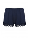 ANTIGEL Short bien-être bleu SIMPLY PERFECT