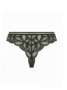 ANTIGEL Thong kaki STRICTO SENSUELLE
