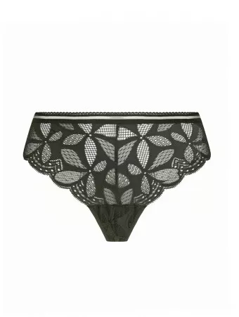 ANTIGEL Tanga kaki STRICTO SENSUELLE
