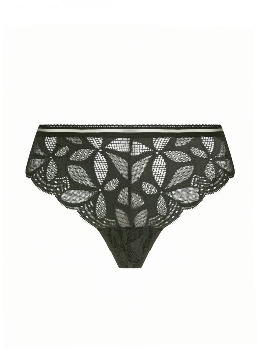 ANTIGEL Thong kaki STRICTO SENSUELLE