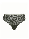 ANTIGEL Thong kaki STRICTO SENSUELLE