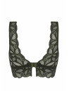 ANTIGEL Brassière séduction kaki STRICTO SENSUELLE