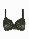 antigel Soutien-gorge armature kaki STRICTO SENSUELLE