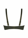 antigel Soutien-gorge armature kaki STRICTO SENSUELLE