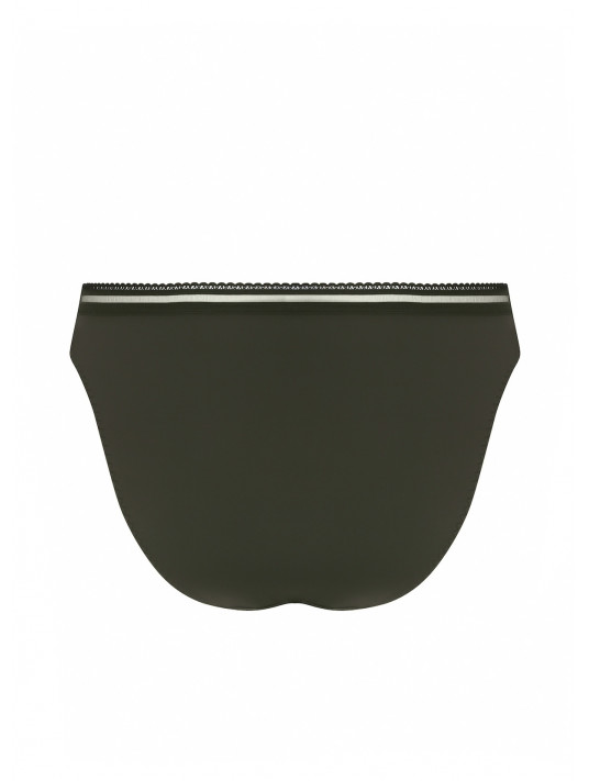Antigel Slip kaki STRICTO SENSUELLE