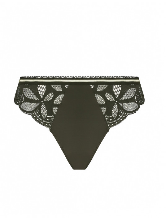 Antigel Slip kaki STRICTO SENSUELLE