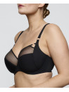 PRIMA DONNA Underwired Non-Padded Bra SHEARY