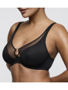 PRIMA DONNA Soutien-gorge mousse plongeant SHEARY
