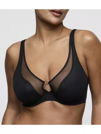 PRIMA DONNA Non-Padded Underwired Bra SHEARY