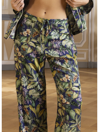 LISE CHARMEL Pantalon BAIN DE NATURE
