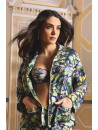 Pajama Shirt BAIN DE NATURE