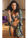 LISE CHARMEL Kimono BAIN DE NATURE