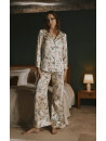 MARJOLAINE Pyjama DAISY