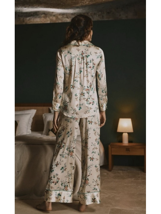 MARJOLAINE Pyjama DAISY