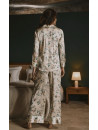 MARJOLAINE Pyjama DAISY