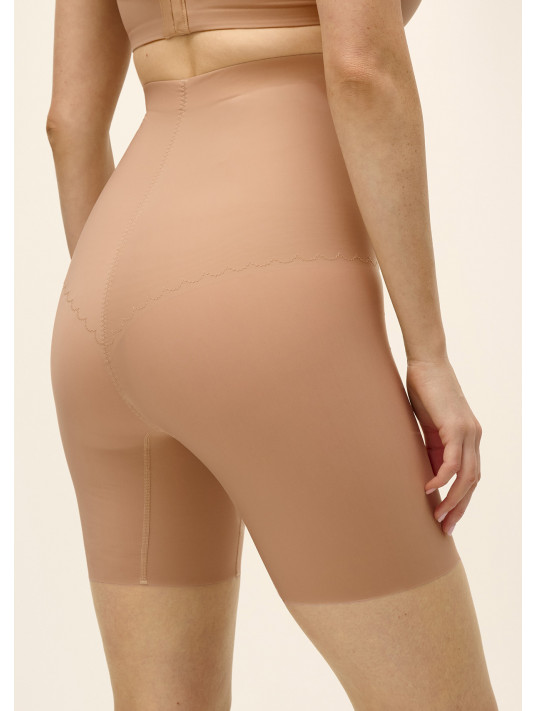 Wacoal Long leg skin slimming panty FLAWLESS