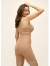 Wacoal Panty long galbant taille haute skin FLAWLESS