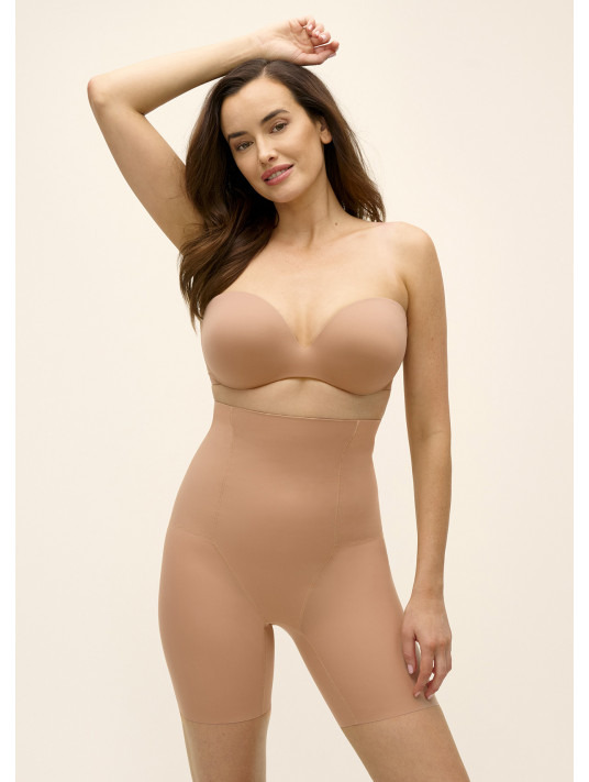 Wacoal Long leg skin slimming panty FLAWLESS