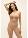 Wacoal Long leg skin slimming panty FLAWLESS