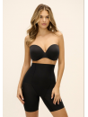 Wacoal Panty galbant taille haute noir FLAWLESS